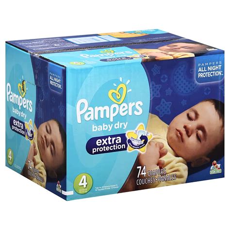 super pack pampers|how much is a pack of pampers diapers.